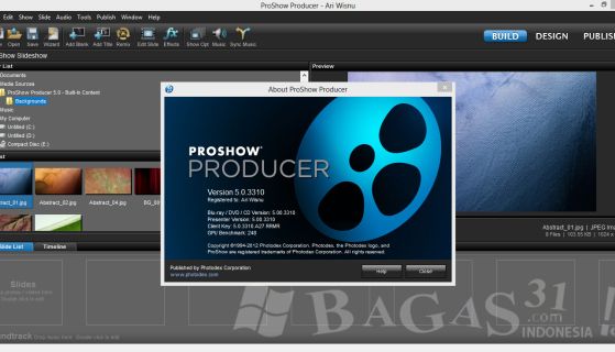 Proshow Producer Templates Free Download For Wedding